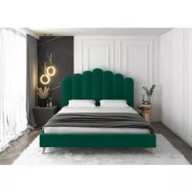 Кровать Sontelle Style Lixano 180x200 см