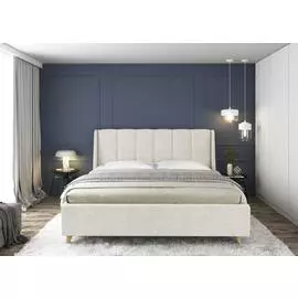 Кровать Sontelle Style Skordia 80x200 см