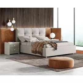 Кровать Сонум Caprice 200x200 см