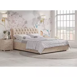Кровать Сонум Olivia 140x200 см