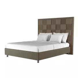 Кровать Strong Monaco 140x200 см