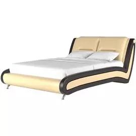 Кровать Strong Shanghai 180x200 см