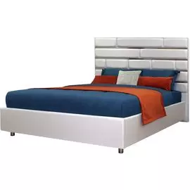 Кровать Strong Shine 200x200 см