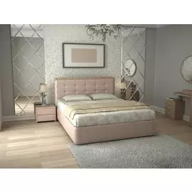 Кровать Toris Атриа Карини 160x200 см
