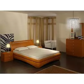 Кровать Toris Иона Кадео 90x180 см