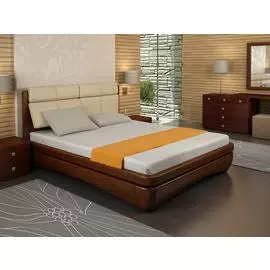 Кровать Toris Иона Сонеро 200x200 см