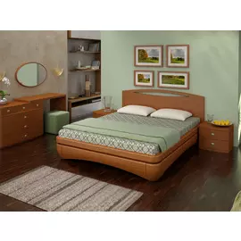 Кровать Toris Иона Сорен 180x200 см