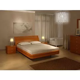 Кровать Toris Ита Кадео 200x200 см