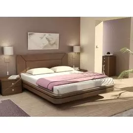 Кровать Toris Ита Матино 90x200 см