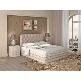 Кровать Toris Эва Венето 180x190 см