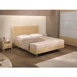 Кровать Toris Эвита Милето 120x200 см