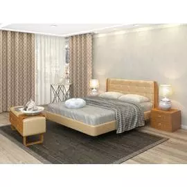 Кровать Toris Эвита Перамо 80x200 см