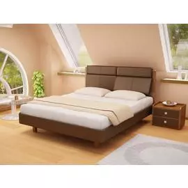 Кровать Toris Эвита Сонеро 120x200 см