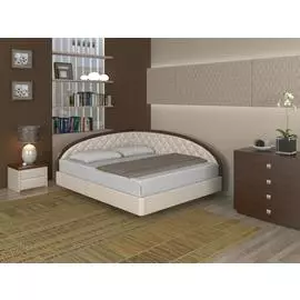 Кровать Toris Эвита Тинто 120x190 см