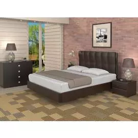 Кровать Toris Эвита Витори 80x200 см