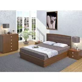 Кровать Toris Юма Карини 160x200 см