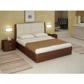 Кровать Toris Юма Лило 90x200 см