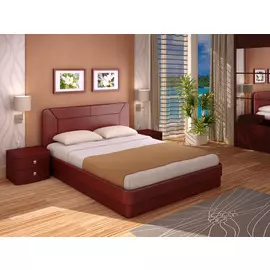Кровать Toris Юма Матино 180x200 см
