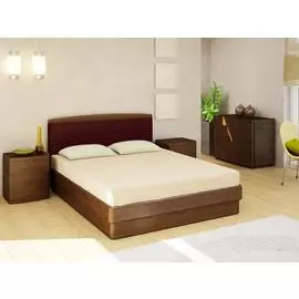 Кровать Toris Юма Орсо 90x200 см