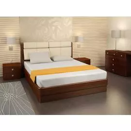 Кровать Toris Юма Сонеро 120x190 см