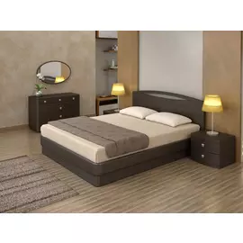 Кровать Toris Юма Сорен 180x190 см