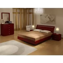 Кровать Toris Мати Кадео 160x190 см