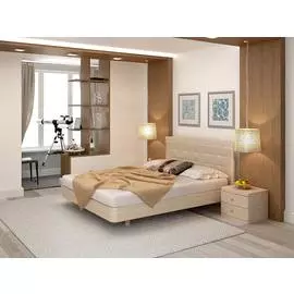 Кровать Toris Мати Карини 160x190 см