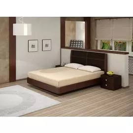 Кровать Toris Мати Лило 200x200 см