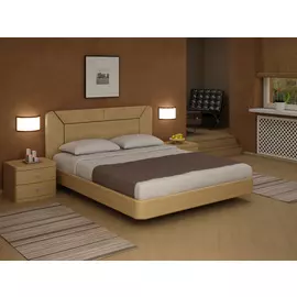 Кровать Toris Мати Матино 200x200 см