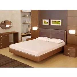 Кровать Toris Мати Милето 180x200 см