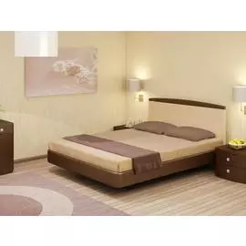 Кровать Toris Мати Орсо 90x200 см