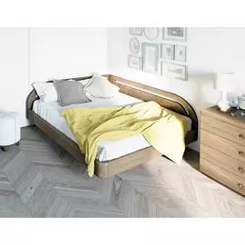 Кровать Toris Мати Румо 140x190 см