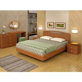 Кровать Toris Мати Сорен 160x200 см