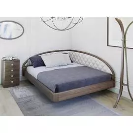 Кровать Toris Мати Тинто 160x190 см