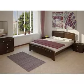 Кровать Toris Таис Монти 200x200 см