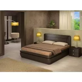Кровать Toris Тау Матино 120x190 см