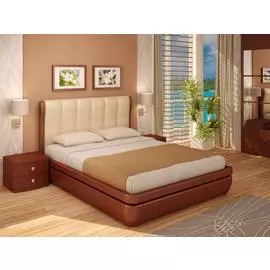 Кровать Toris Тау Витори 140x190 см