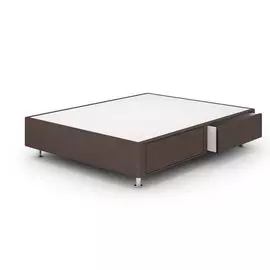 Кроватный бокс Lonax Box Drawer 2 ящика 200x200 см
