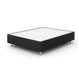 Кроватный бокс Lonax Box Maxi 120x200 см