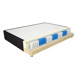 Кроватный бокс Mr.Mattress Spring Box 90x190 см