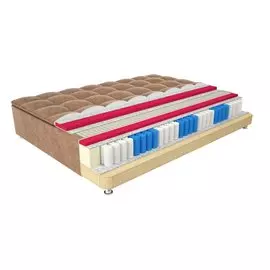 Кроватный бокс Mr.Mattress Top Box 140x200 см