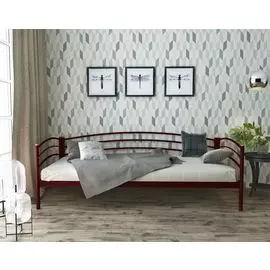 Кушетка Alitte Benita 120x200 см