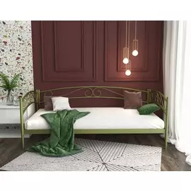Кушетка Alitte Gertrude 160x200 см