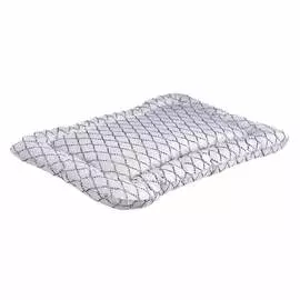 Лежак для животных Pettison Chico Жаккард 47x64 см