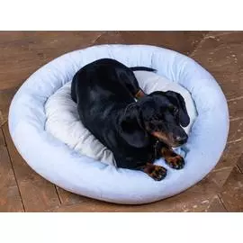 Лежак для животных Willow&amp;Berry Bailey 93x70x14 см