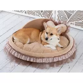 Лежак для животных Willow&amp;Berry Emma