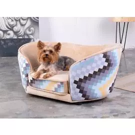 Лежак для животных Willow&amp;Berry Teddy