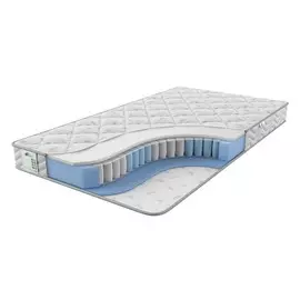 Матрас Agreen Clean Grini 200x215 см