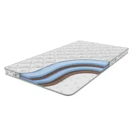 Матрас Agreen Clean Hakass 180x205 см