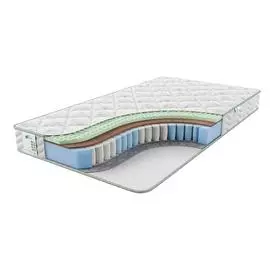 Матрас Agreen Clean Vondel 140x205 см